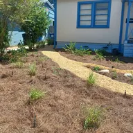 HOA native landscaping guide